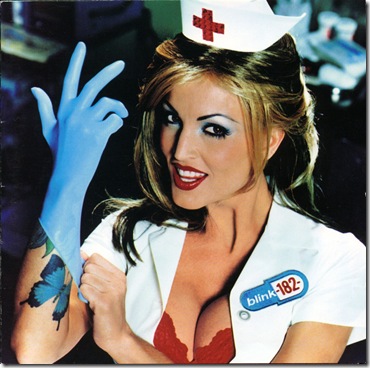 blink 182