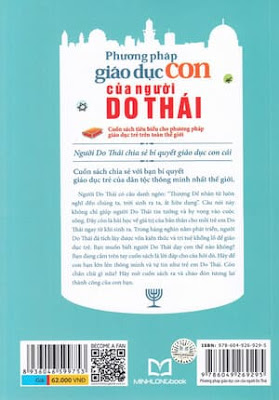 Phương pháp dạy con của các bà mẹ thông minh