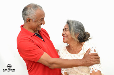 Ensaio Fotográfico | Vanda Pacheco, 60 Anos 