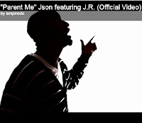 JSon - Parent me ft JR official video premiere