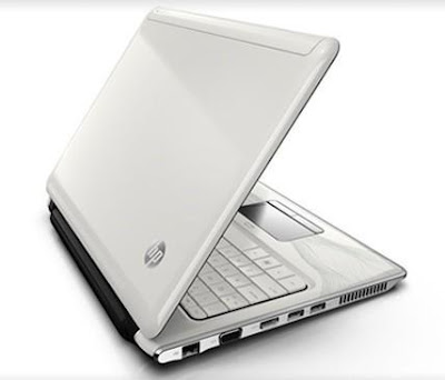 HP Pavilion dv2-1009AU