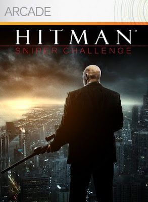Hitman Sniper Challenge (2012) PC Game Mediafire Multiupload Links