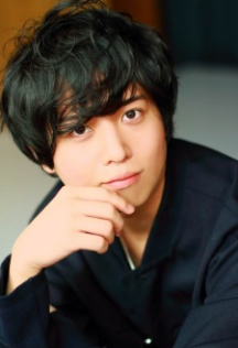 Souma Saitou the Japanese voice actor for Tatsumi (Akame ga Kill!)