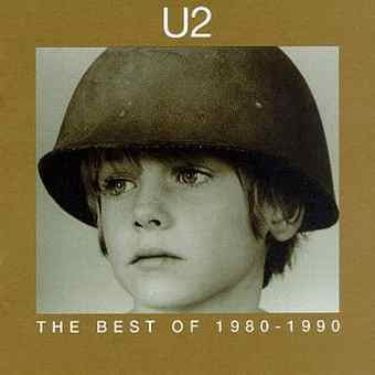 u2 best of