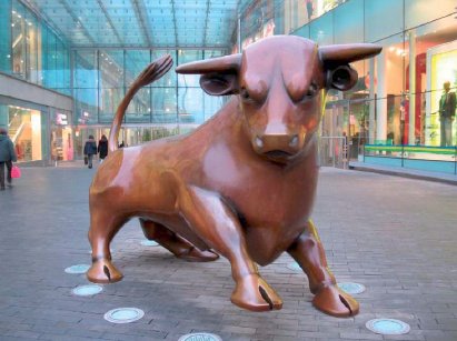  city centre,bull ring indoor Druckers caf s bull is to see reviews, articles Bullring Near bullring, birmingham, original was unveiled with friends and 