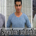 Stylish sweater for mens | mens sweater wear | winter collection 2011-2012