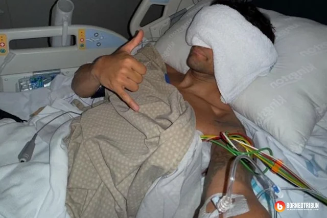 Positive Update on Jorge Martin’s Recovery After Tragic MotoGP Qatar Crash