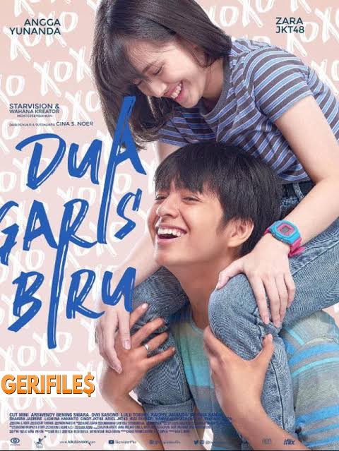 Movie Terbaru Dua Garis Biru (2019) Full Movie 