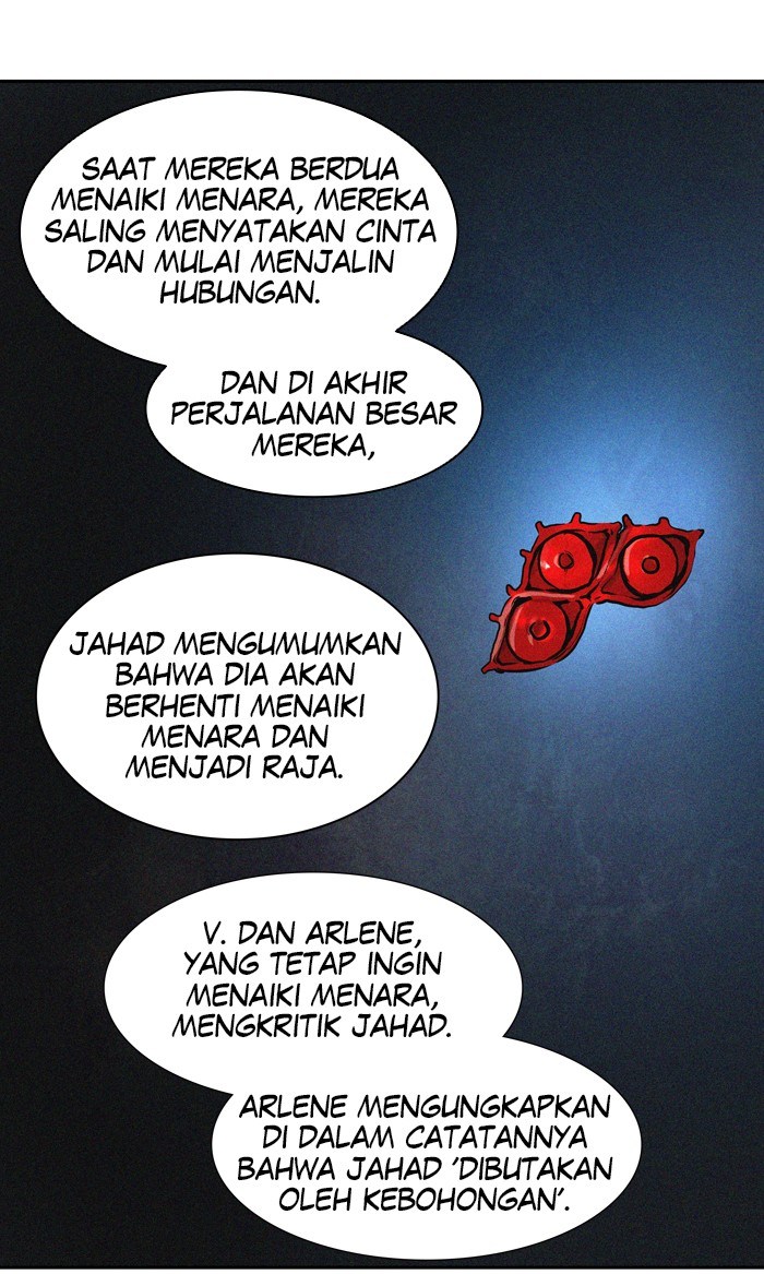 Webtoon Tower Of God Bahasa Indonesia Chapter 319