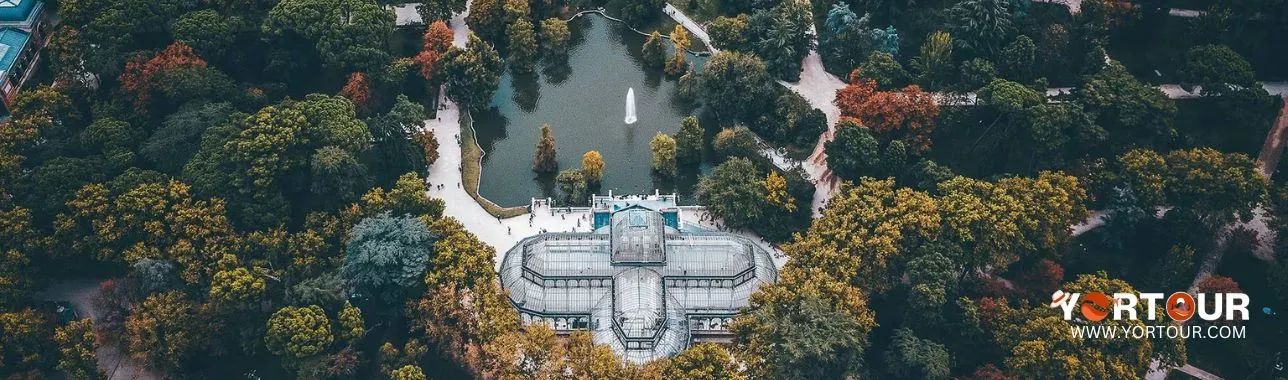 Visit Madrid