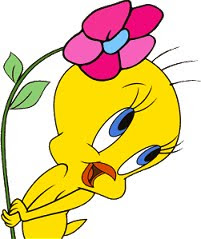 tweety bird cartoon baby pooh bugs bunny pictures sylvester love