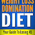 Weight Loss Domination Diet - Free Kindle Non-Fiction