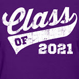 Class of 2021 pic