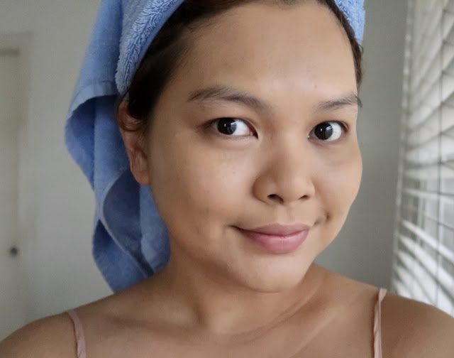 Benefit Hello Happy Air Stick Foundation 5 Review morena filipina beauty blog