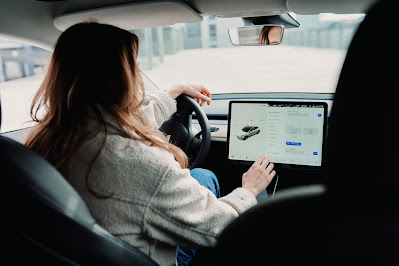 BrightDrop autonomous Technology