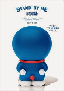 Stand By Me Doraemon