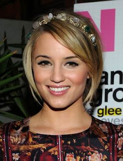 New Year Hairstyles 2012