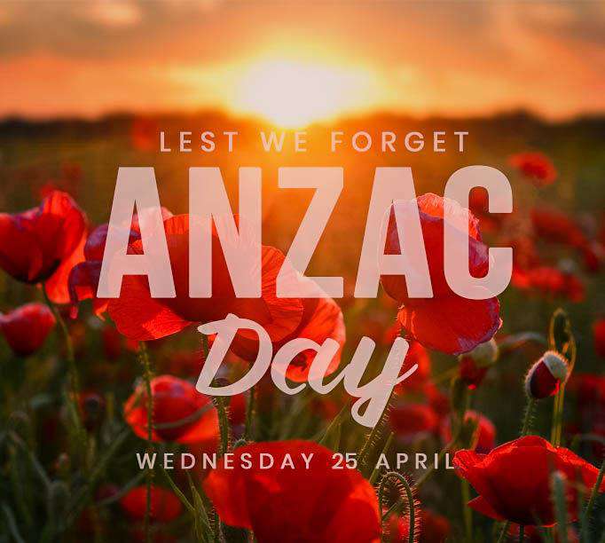Anzac Day Wishes Photos