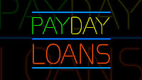 Google PayDay Loan Update