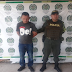Condenado en Villavicencio cayó en La Loma - Cesar
