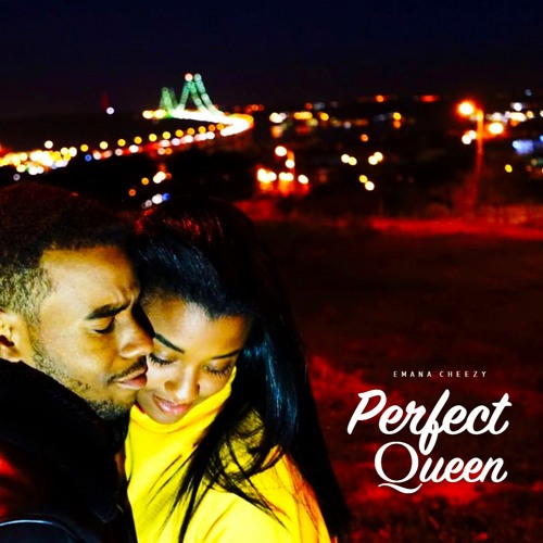 Emana Cheezy disponibiliza single "Perfect Queen"