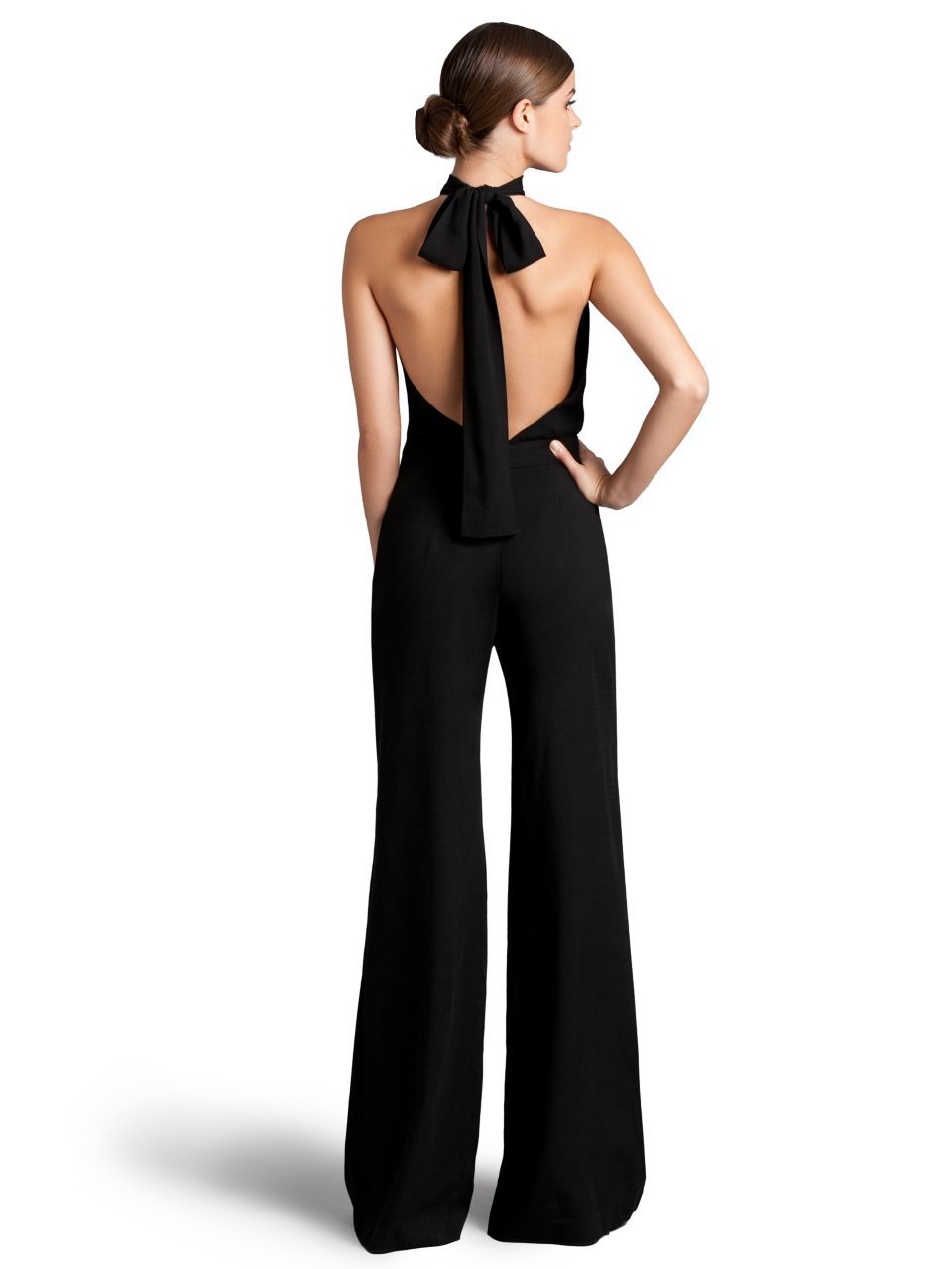 Jumpsuits Long Length