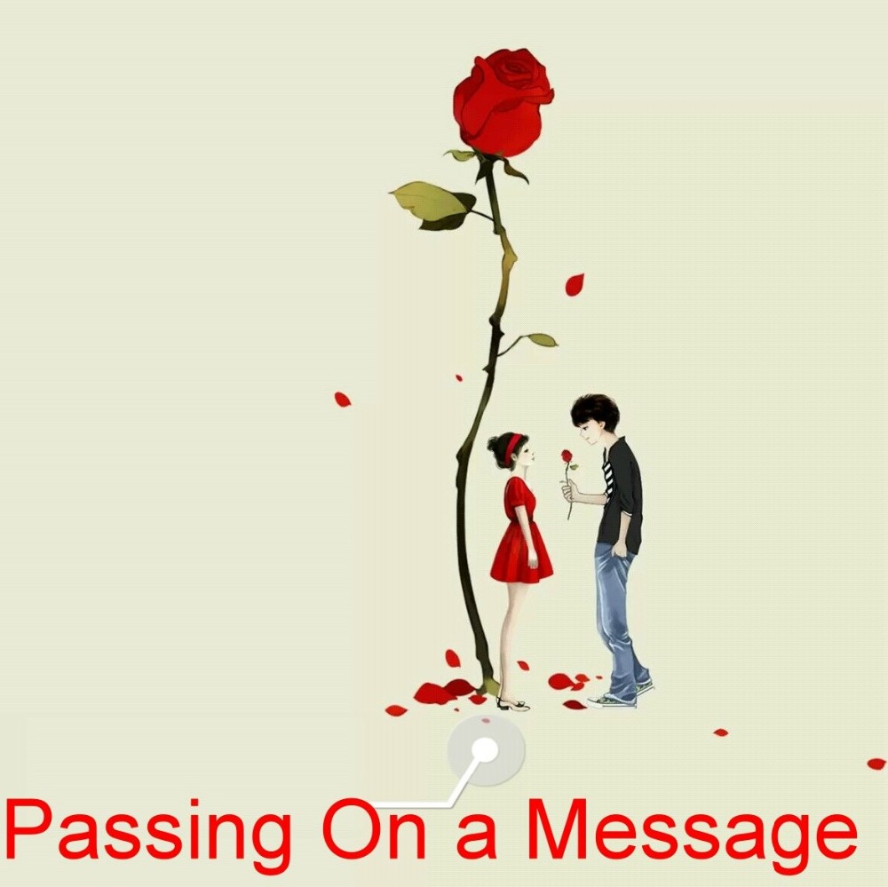 SMS Romantis Untuk Pujaan Hati Part 1 Membumikan Sastra