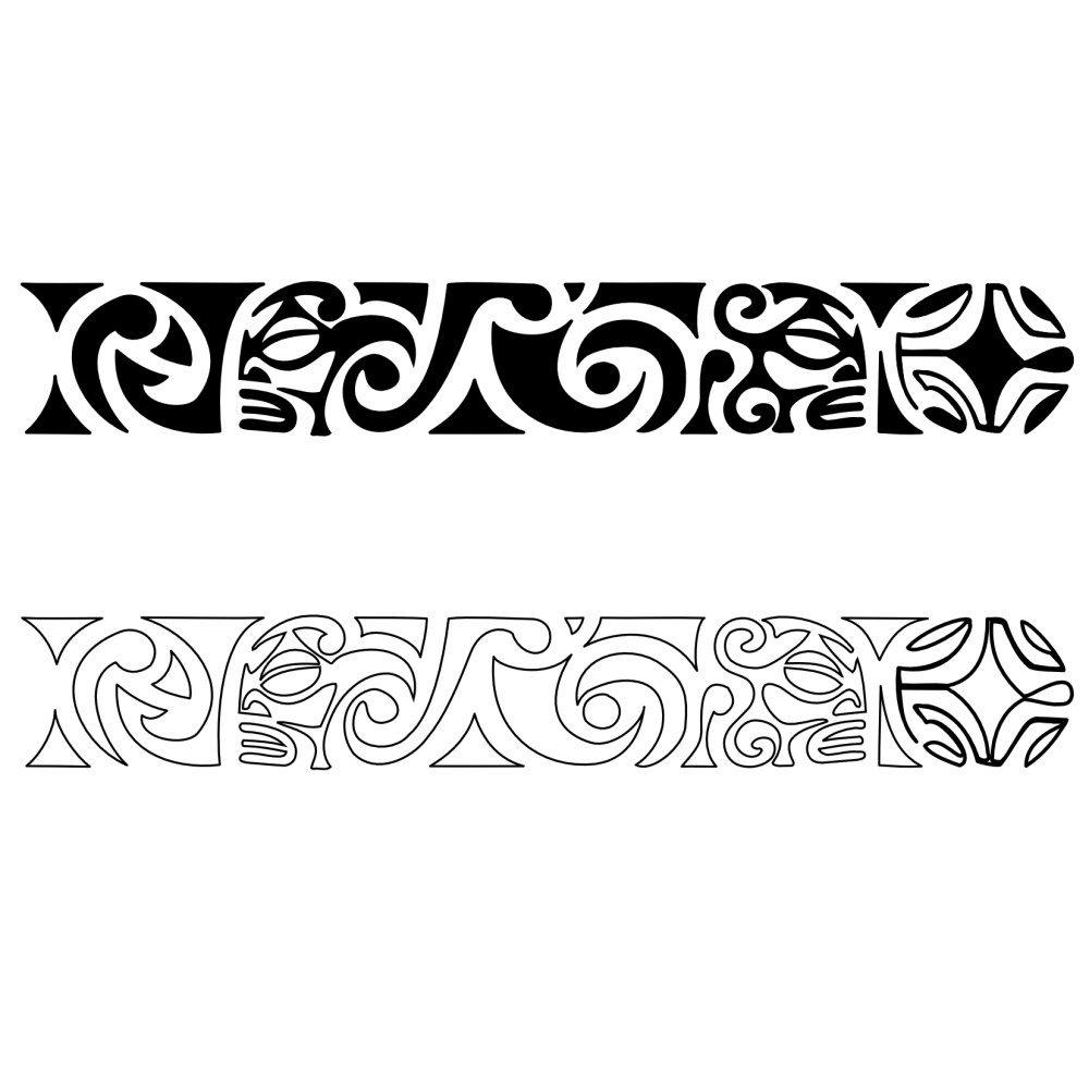 Maori Tattoos ,tattoos