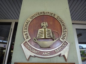 NUC Scraps Degree Diploma Programmes in Universities