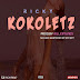 Ricky - Kokoletz {prod.by. Killertunes}