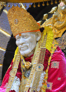 Sai Baba Images HD