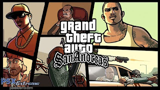 الان حمل اللعبة الخرافية GTA SA على هاتفك الاندرويد