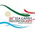 ...lagu SEA GAMES ke 26 di INDONESIA...