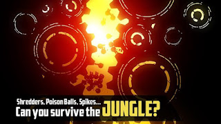 Download Game BADLAND 2  v1.0.0.1046 Mod APK