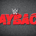 Imagem: Poster oficial do WWE Payback 2015