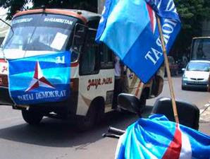 Partai Demokrat