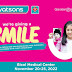 Watsons celebrates Operation Smiles Philippines' 40th year of changing lives and giving smiles