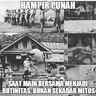 10 Meme 'Hampir Punah' Ini Ajak Kids Jaman Old Bernostalgia Sambil Ngakak