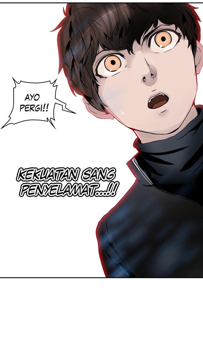 Webtoon Tower Of God Bahasa Indonesia Chapter 326