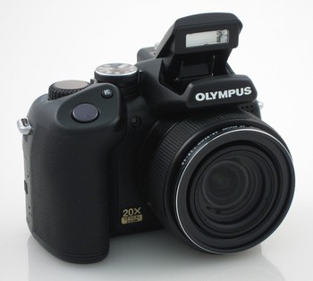 Olympus SP-570 UZ