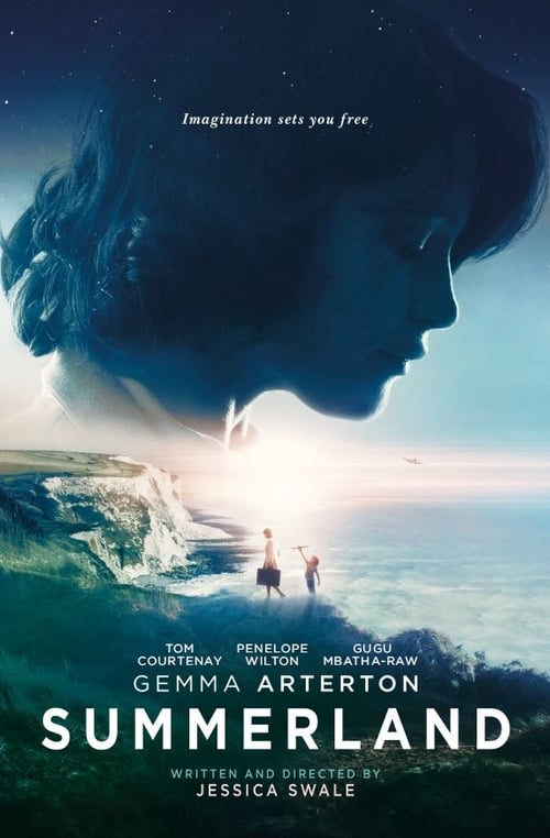 Ver En busca de Summerland 2020 Online Audio Latino