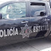 Detienen a "Narco Taxista" al Oriente de la Ciudad