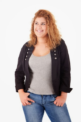 Plus size clothing for women