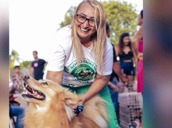  APROVADA – Lei de vereadora Márcia Socorristas Animais garante doação de alimentos apreendidos para abrigos de animais
