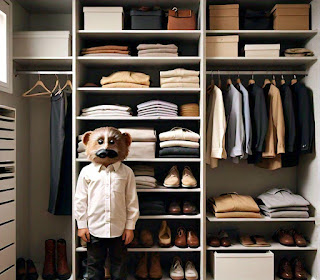How To Build a Capsule Wardrobe