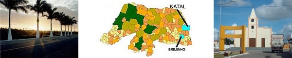 Brejinho