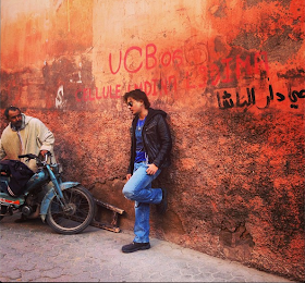 Gambit Saifullah Jadi Tumpuan Di Morocco,info, terkini, hiburan, sensasi, Gambit Saifullah, 