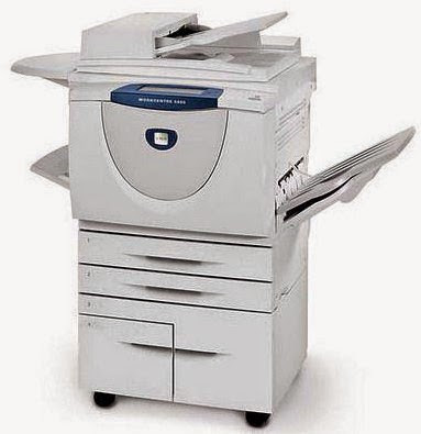 Xerox Workcentre 5020 DN Printer Driver Downloads