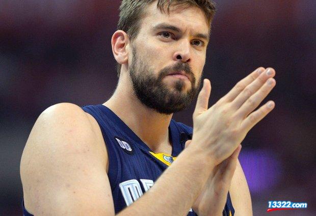  Celtics ไม่หยุดเสริมทัพ หวังรวบ Marc Gasol เข้ามายกระดับทีม