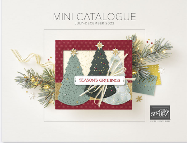 july dec mini catalogue